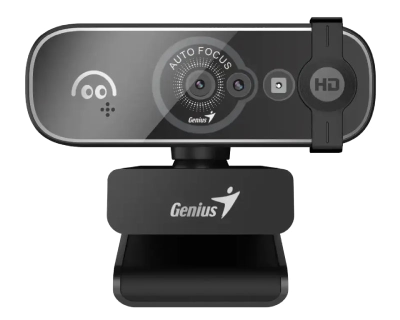 FaceCam OPEN web kamera