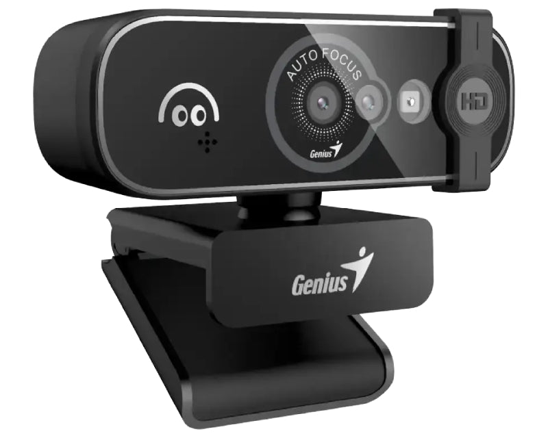 FaceCam OPEN web kamera