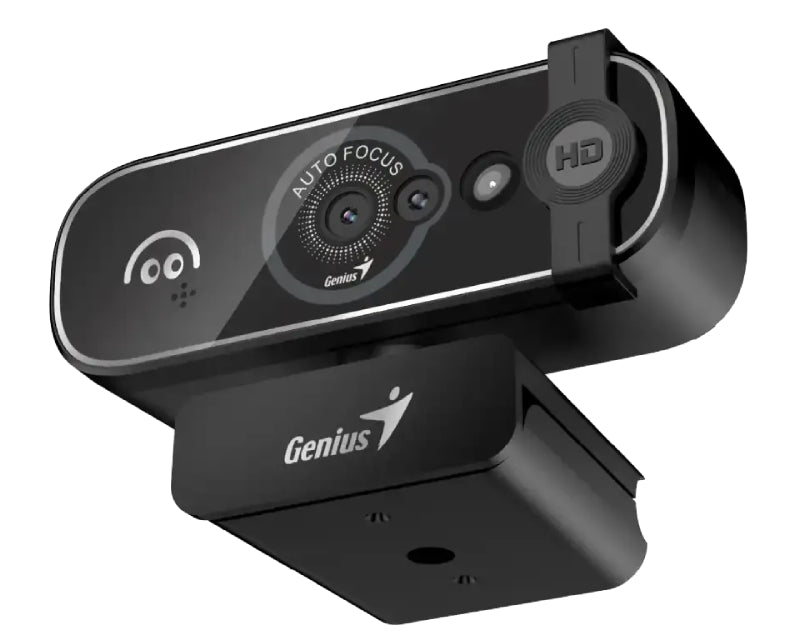 FaceCam OPEN web kamera