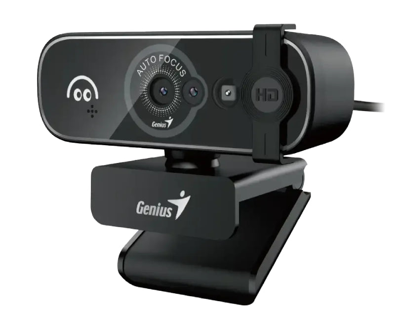 FaceCam OPEN web kamera