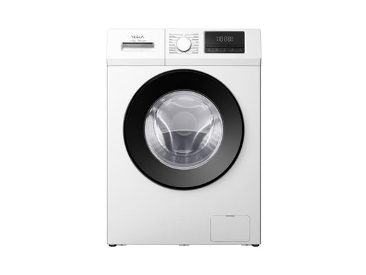 Veš mašina TESLA WF71461T/inverter/7kg/1400 obrtaja/A/85x59,5x49,5cm/bela