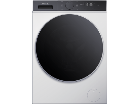 Veš mašina TESLA WF81480T/inverter/8kg/1400 obrtaja/A/85x60x53cm/bela