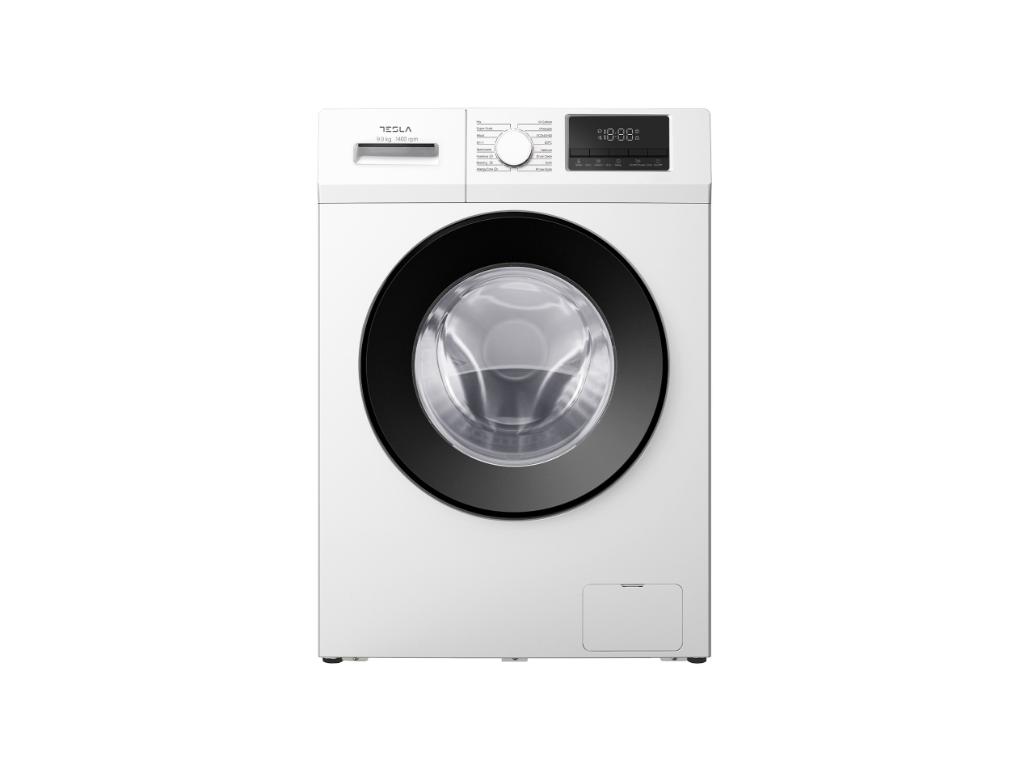 Veš mašina TESLA WF91461T/inverter/9kg/1400 obrtaja/A/85x59,5x56cm/bela