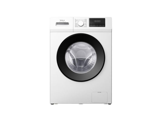 Veš mašina TESLA WF91461T/inverter/9kg/1400 obrtaja/A/85x59,5x56cm/bela