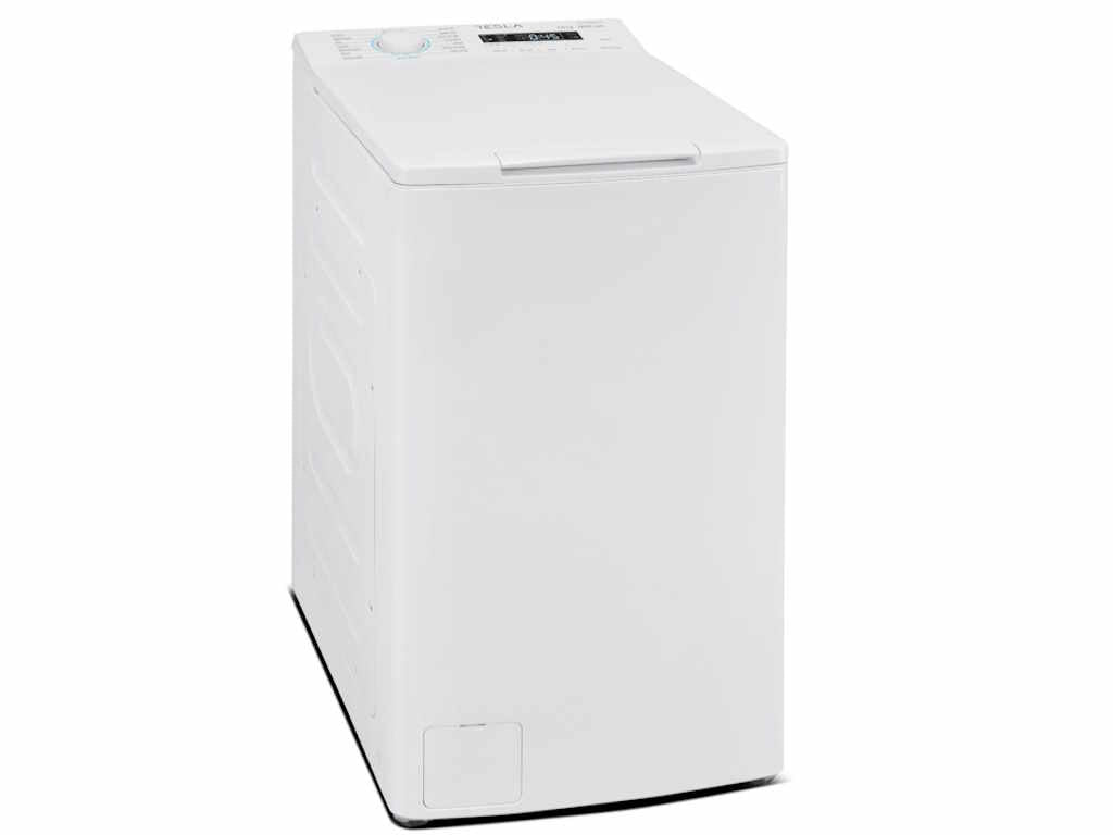 Veš mašina TESLA WL71292M 7.5kg/1200RPM/gornje punjenej/inverter