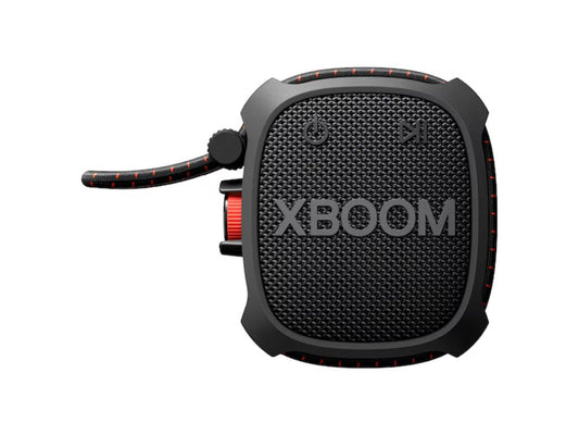Zvucnik LG XG2TBK/XBOOM Go/5W/Bluetooth/Portable/10h/crna