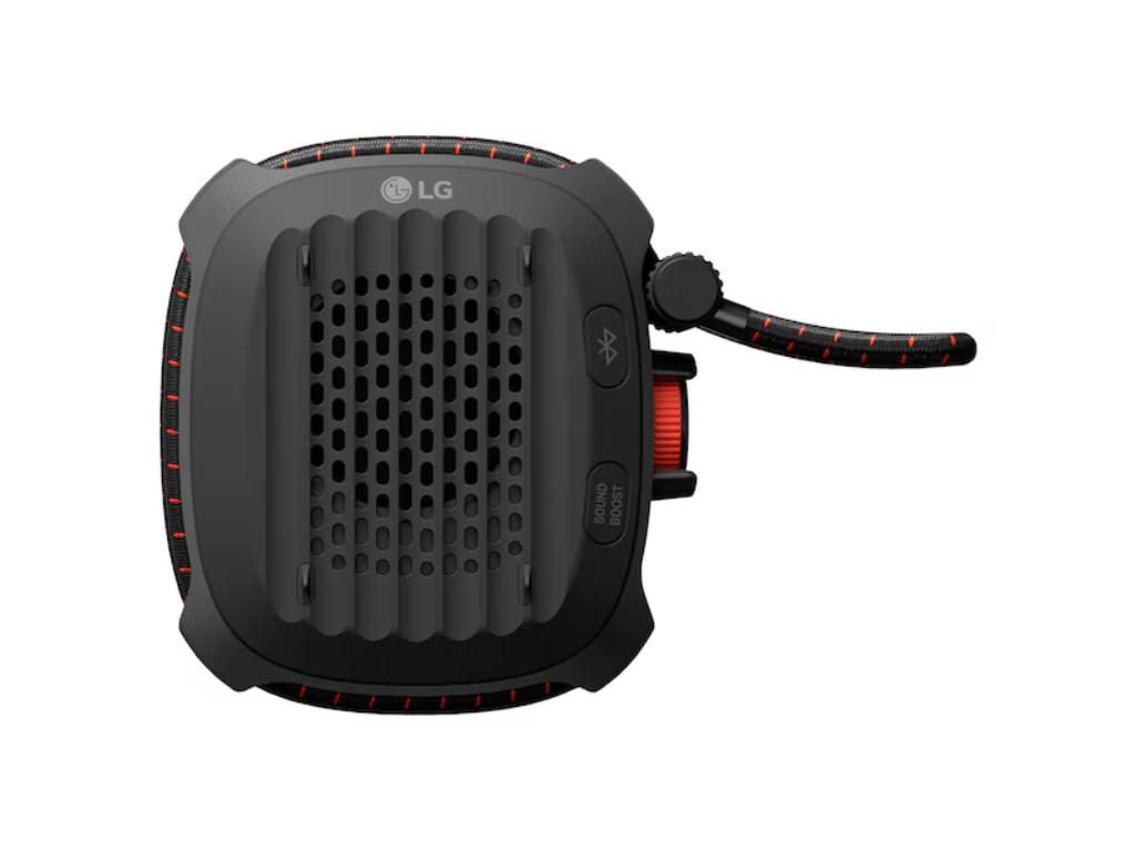 Zvucnik LG XG2TBK/XBOOM Go/5W/Bluetooth/Portable/10h/crna