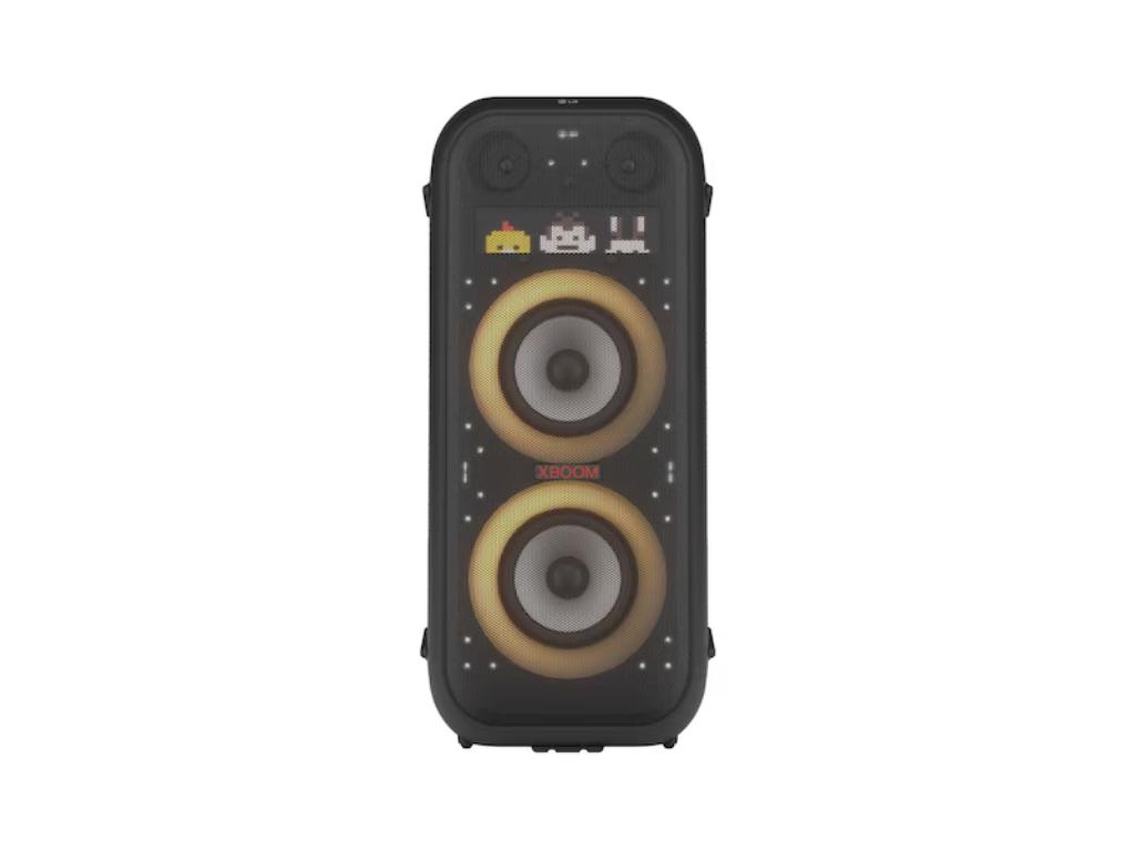Zvucnik LG XL9T/XBOOM/1000W/Bluetooth/crna