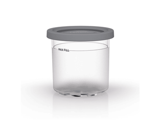 Posude za aparat za sladoled NINJA XSK2PNT300EUK/500ml/NC300EU/2kom