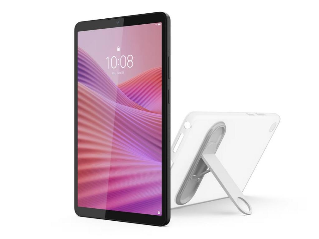 Tablet LENOVO Tab One TB305XU/8.7" HD/OC 2.0GHz/4GB/64GB/2Mpix/8Mpix/WiFi/LTE/Bluetooth 5.3/siva
