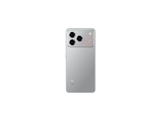 Smartphone ZTE Blade A76 4G 4GB/128GB/crna