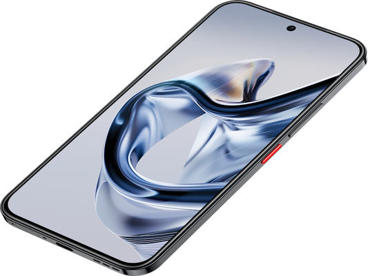 Smartphone ZTE Nubia Air 5G 8GB/256GB/crna