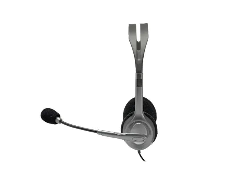 H110 Stereo Headset slušalice sa mikrofonom
