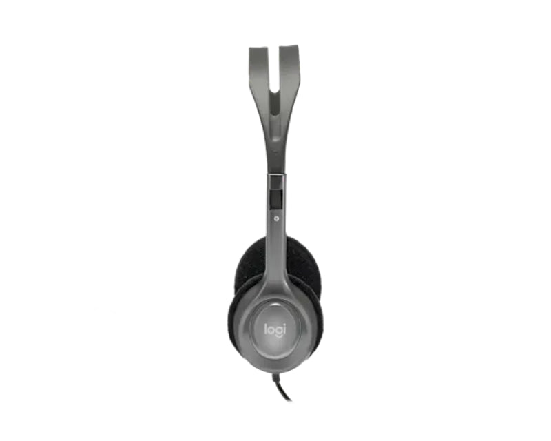 H110 Stereo Headset slušalice sa mikrofonom