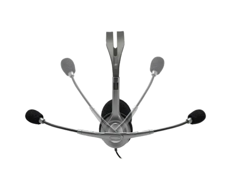 H110 Stereo Headset slušalice sa mikrofonom
