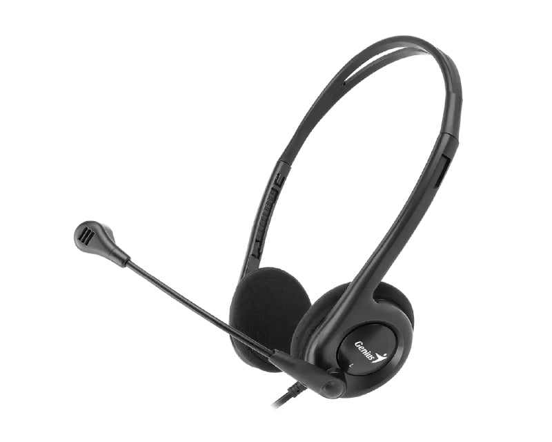 HS-200C slušalice sa mikrofonom