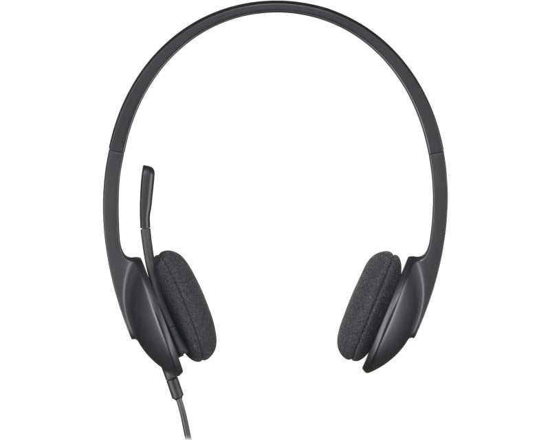 H340 Stereo Headset slušalice sa mikrofonom