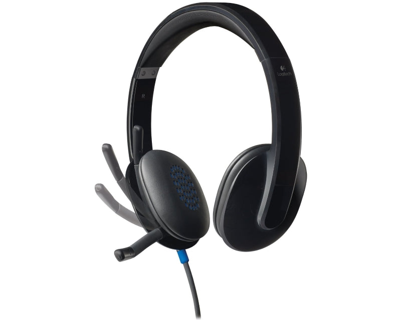 H540 USB slušalice sa mikrofonom Retail