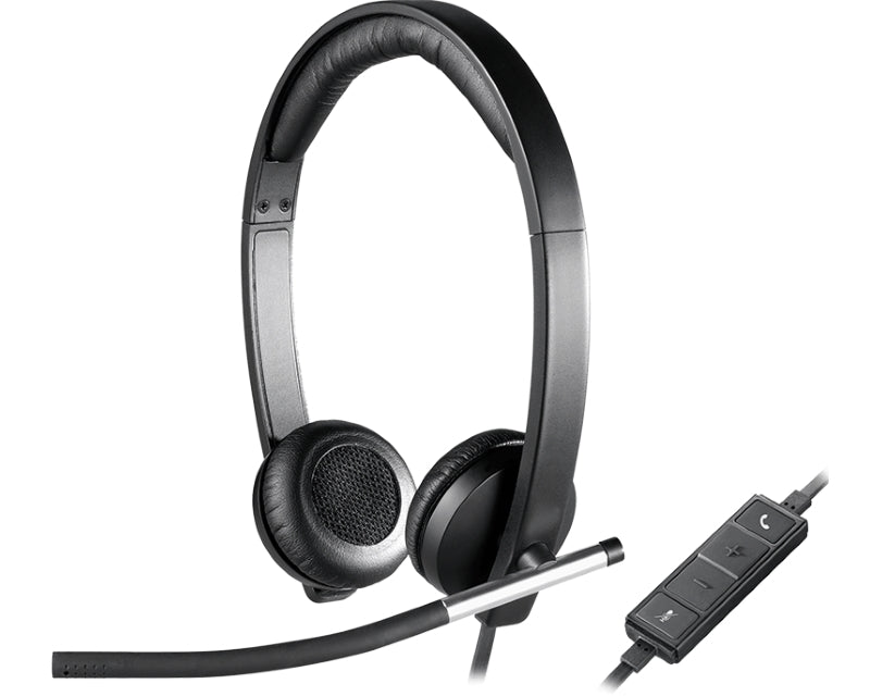 H650e USB slušalice sa mikrofonom