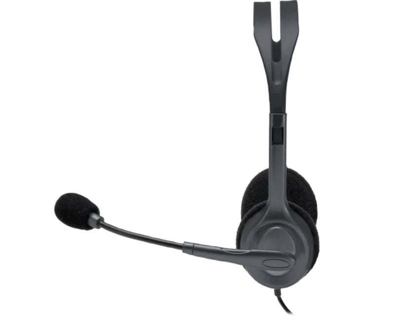 H111 Stereo Headset slušalice sa mikrofonom