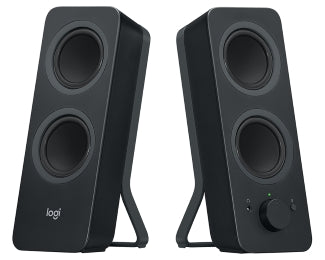 Z207 Bluetooth zvučnik crni