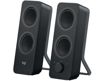 Z207 Bluetooth zvučnik crni