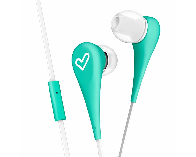 Style 1+ Mint slušalice sa mikrofonom (M44599)