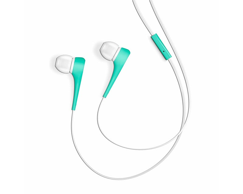 Style 1+ Mint slušalice sa mikrofonom (M44599)