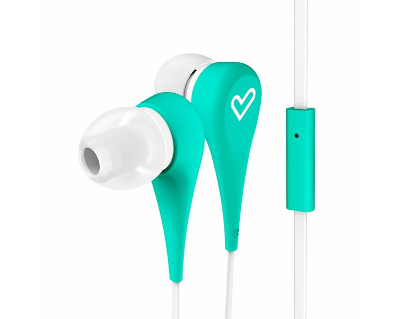 Style 1+ Mint slušalice sa mikrofonom (M44599)