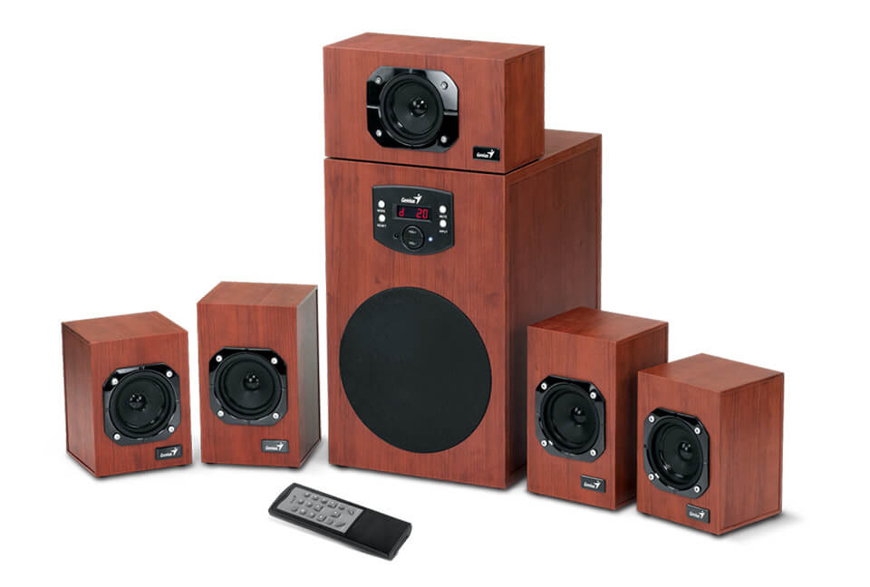 SW-HF5.1 4600 v2 wood zvučnici