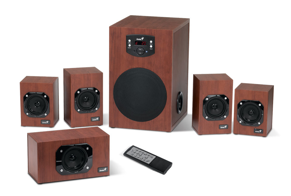 SW-HF5.1 4600 v2 wood zvučnici