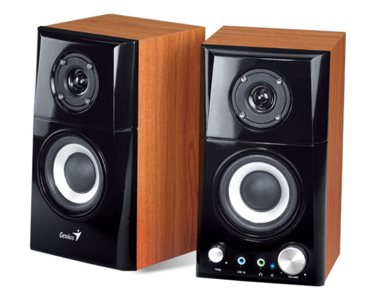 SP-HF500A 2.0 v2 zvučnici