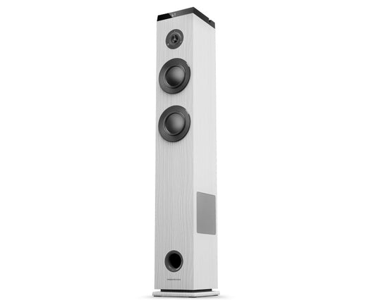 TOWER 5 G2 Ivory BT zvučnik beli (M45120)