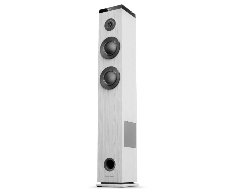 TOWER 5 G2 Ivory BT zvučnik beli (M45120)