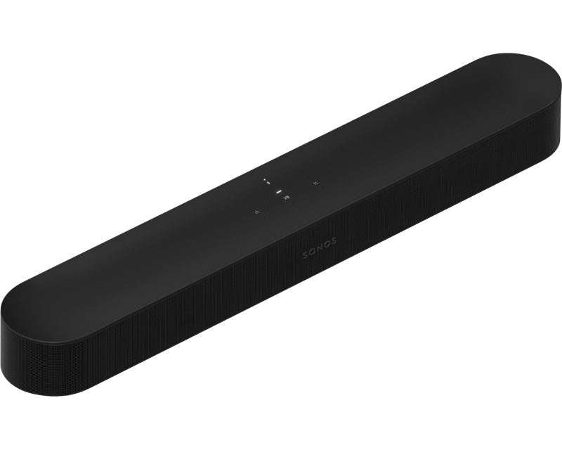 BEAM (Gen2) Dolby Atmos soundbar crni