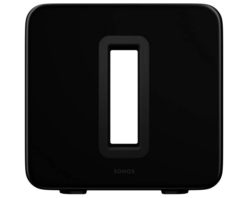 SUB Bežični zvučnik crni