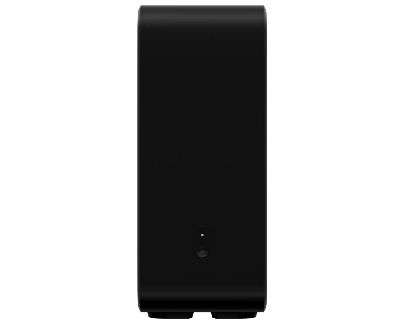 SUB Bežični zvučnik crni