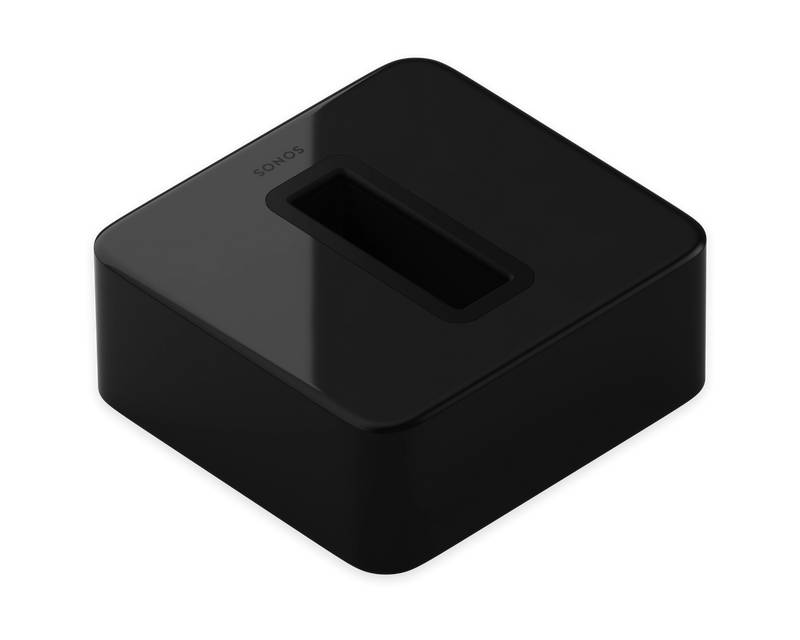 SUB Bežični zvučnik crni