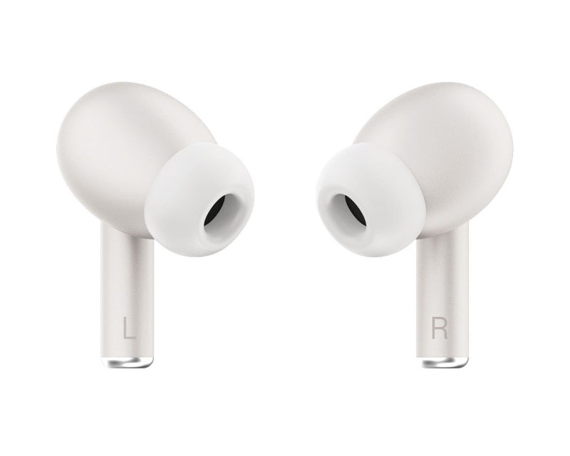 Style 2 Coconut True Wireless bežične slušalice bele (M45172)