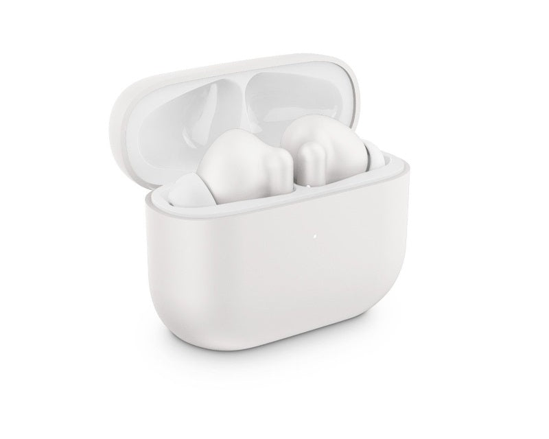 Style 2 Coconut True Wireless bežične slušalice bele (M45172)