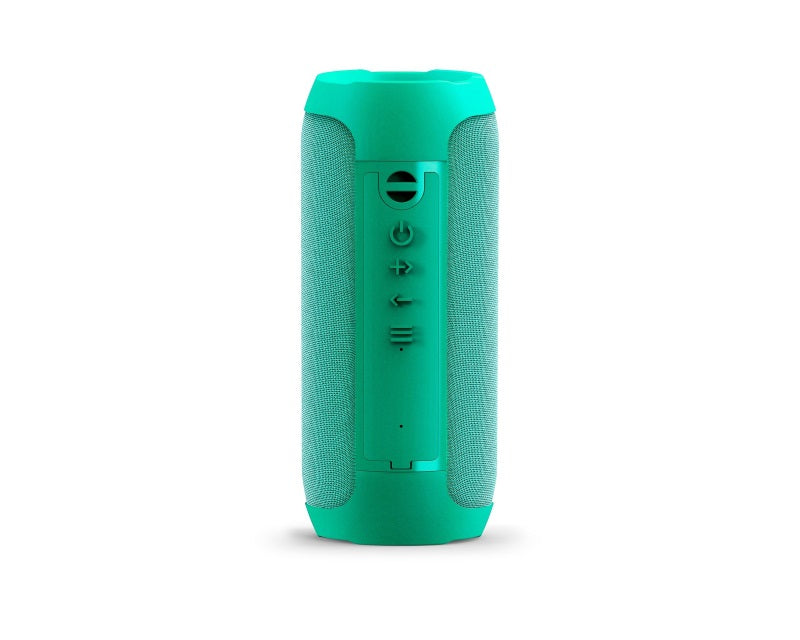 Urban Box 2 Jade portable zvučnik zeleni (M44933)