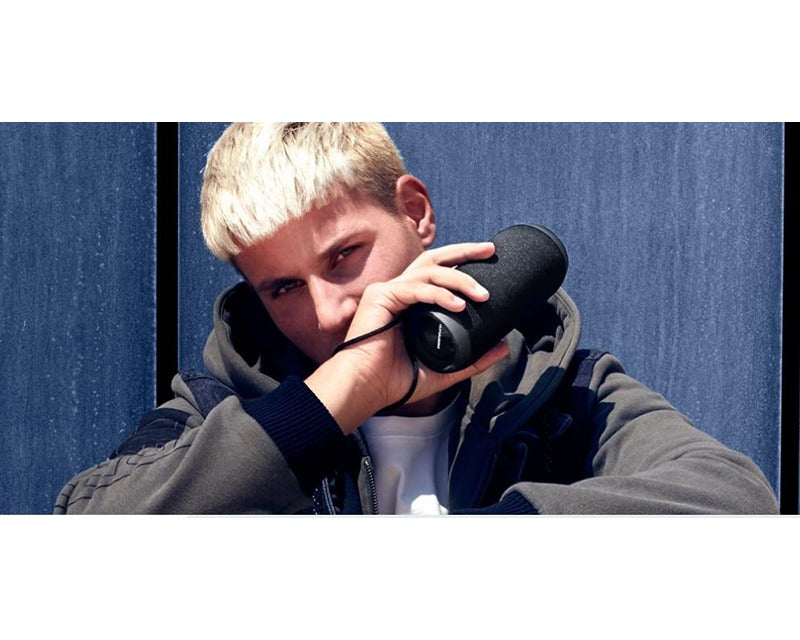 Urban Box 2 Onyx portable zvučnik crni (M44932)