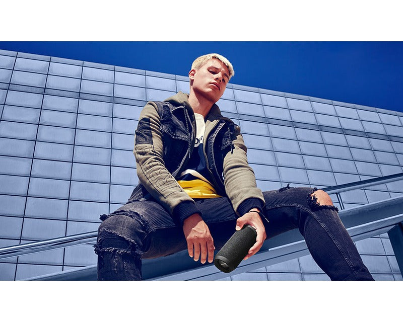 Urban Box 2 Onyx portable zvučnik crni (M44932)