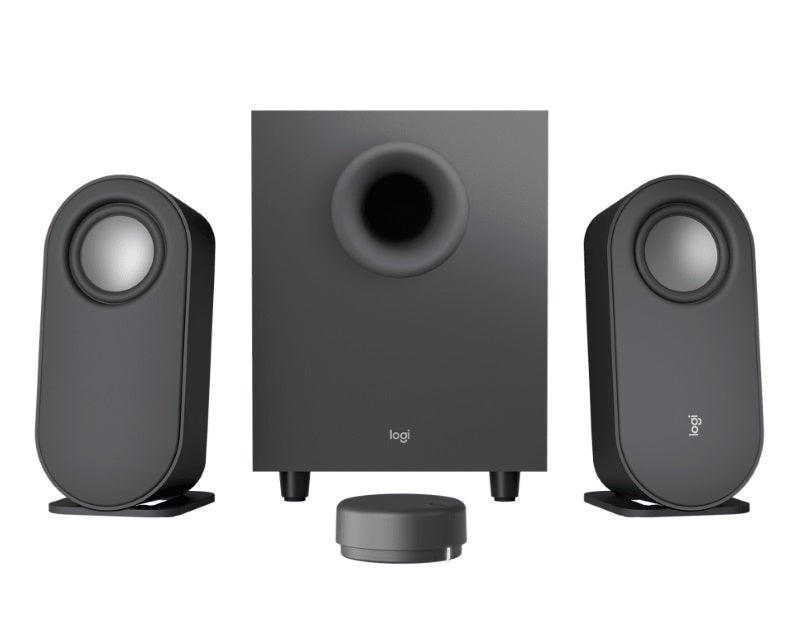 Z407 2.1 Bluetooth zvučnici