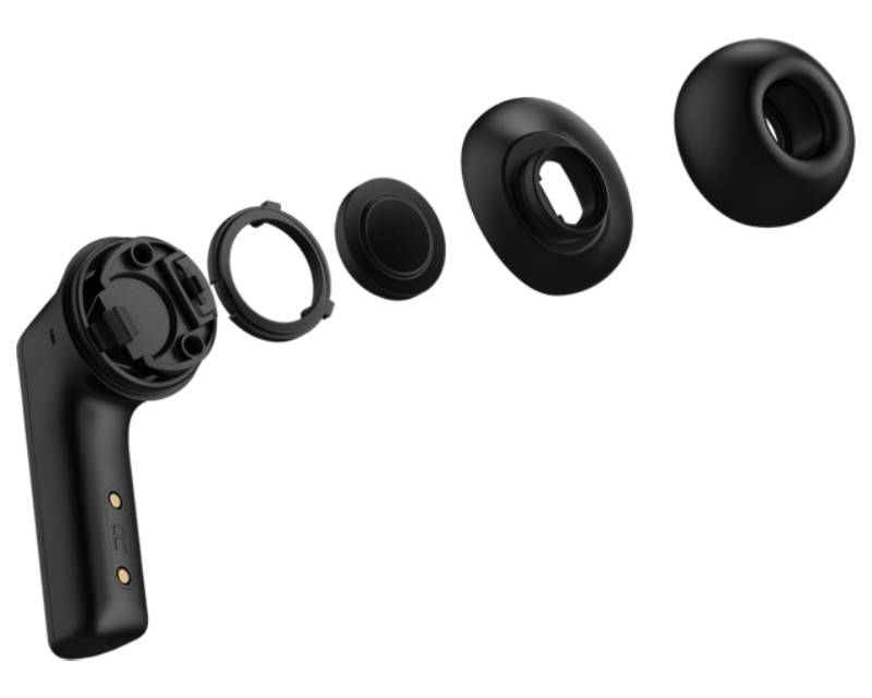 ROG CETRA True Wireless Bežične gaming slušalice sa mikrofonom