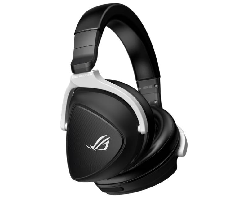 ROG DELTA S Bežične gaming slušalice sa mikrofonom