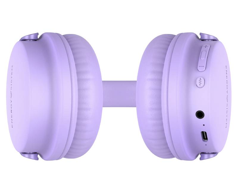 Style 3 Lavender bežične slušalice ljubičaste (M45305)