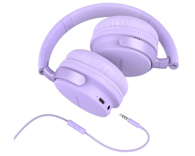 Style 3 Lavender bežične slušalice ljubičaste (M45305)