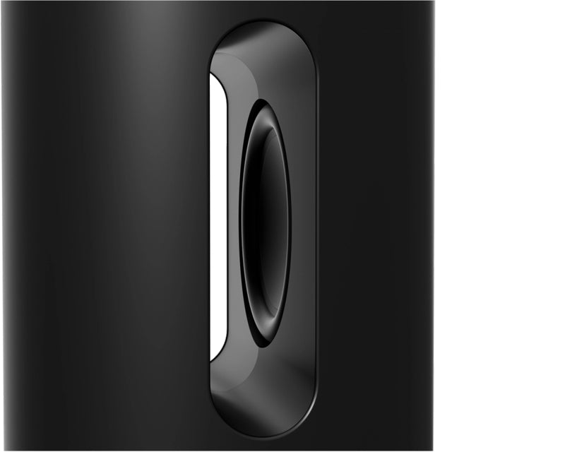 SUB MINI Bežični zvučnik crni