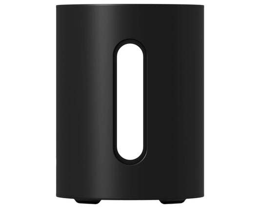 SUB MINI Bežični zvučnik crni